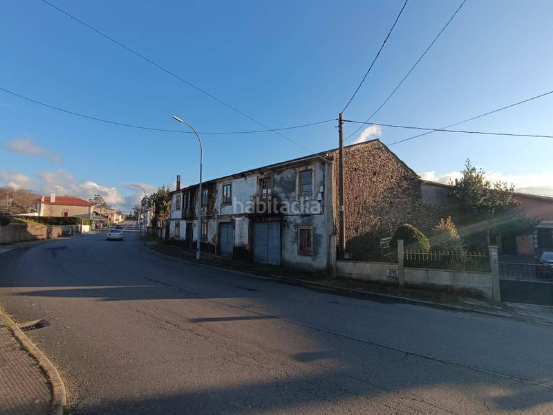 Foto 62cfb34a-af0a-4808-bdf2-b066008a1a37. Casa amb aparcament a Forcarei