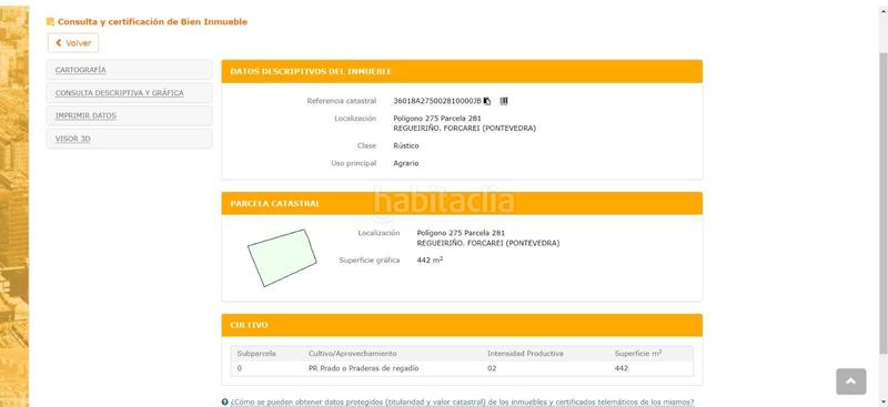 Foto c80d1f73-c0e8-4918-abae-dd2944666042. Casa amb aparcament a Forcarei