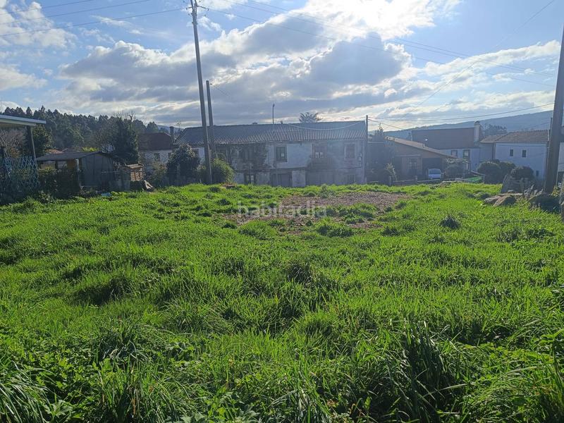 Foto e3e730e2-3fed-4149-872d-1bff29af4754. Casa amb aparcament a Forcarei