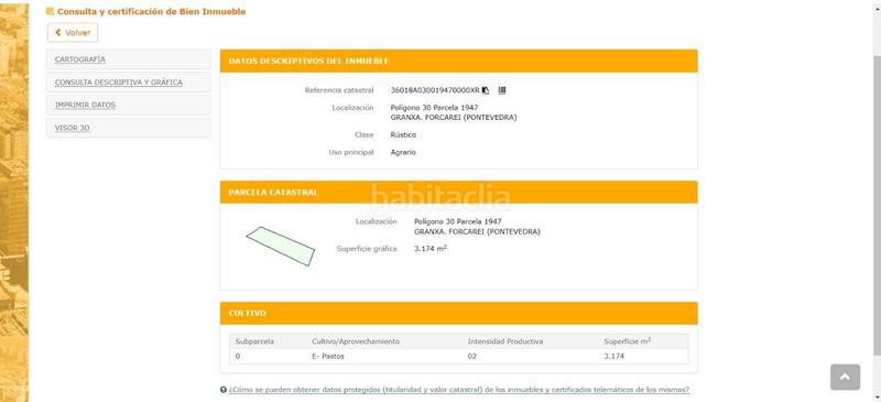 Foto f7ca44e5-269b-4f21-8f91-ea880ce64273. Casa amb aparcament a Forcarei