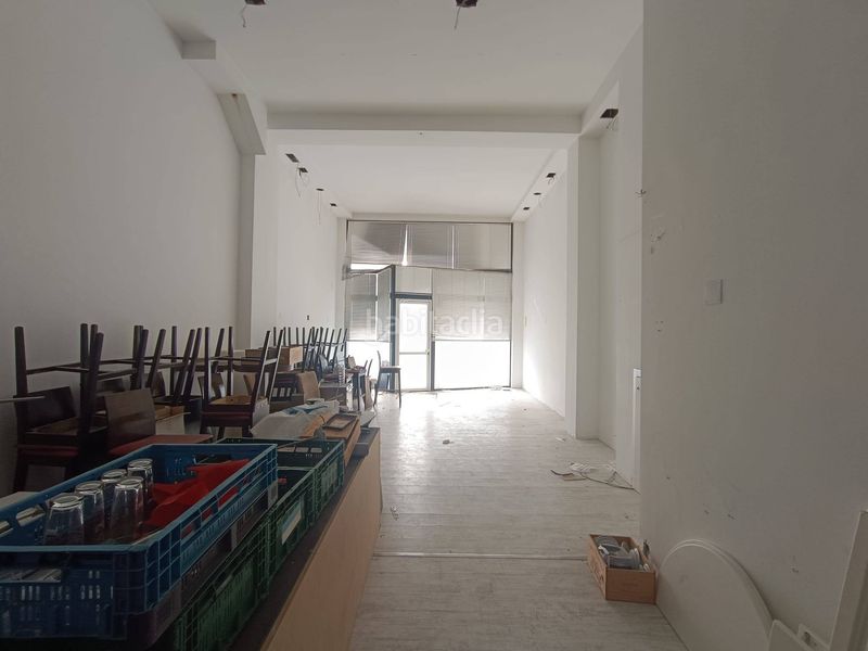 Foto 0231c618-5d26-4f76-b669-f20308771b6d. Local comercial a Valle de Mena