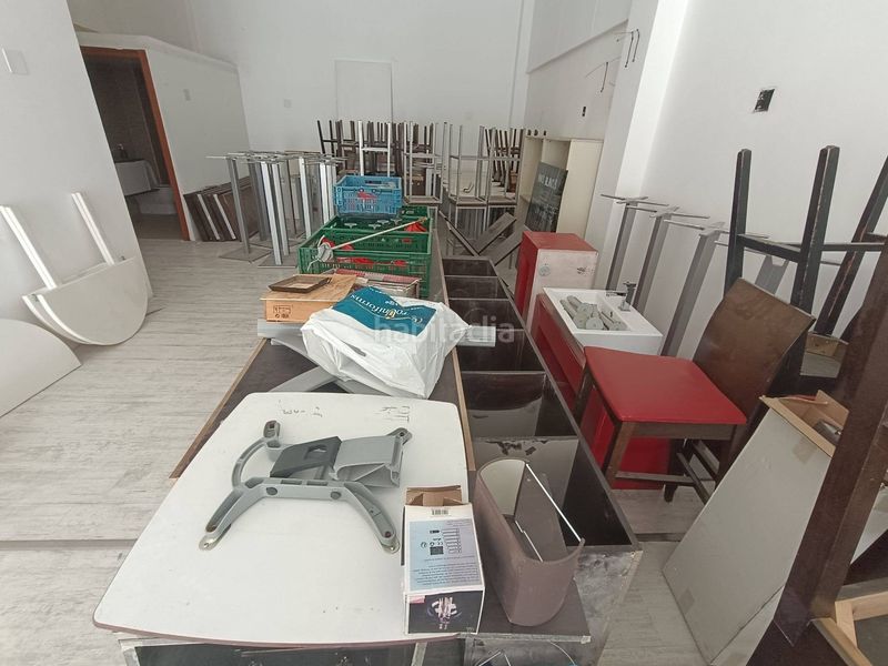 Foto 26d52c53-7dd8-44fd-babb-af777f28c710. Local comercial a Valle de Mena