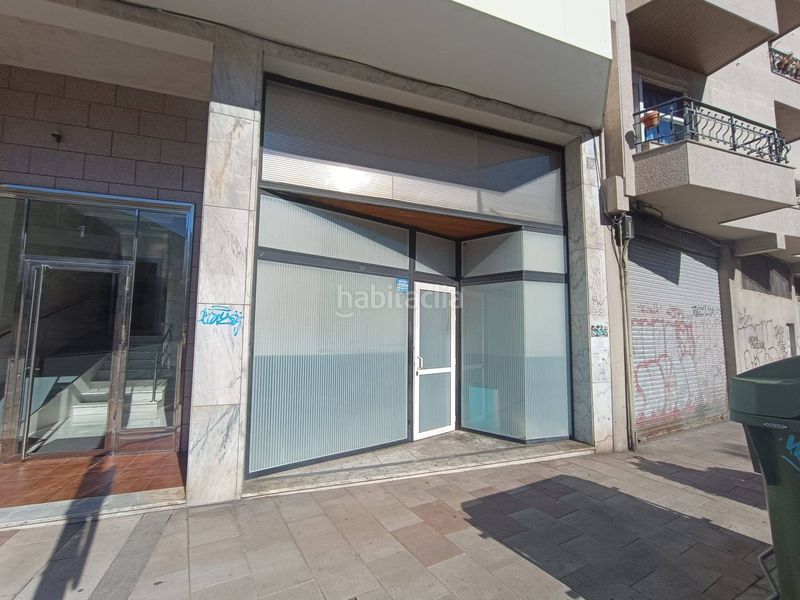 Foto 2c0e7da8-33cd-410c-b705-4013fa95eaeb. Local comercial a Valle de Mena