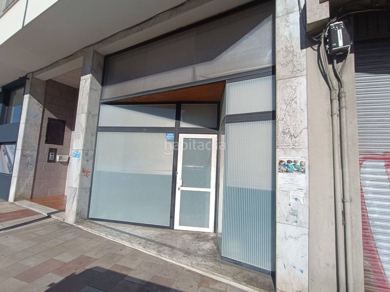 Foto 4739d292-8528-43a6-aadd-2fee665dad51. Local comercial a Valle de Mena