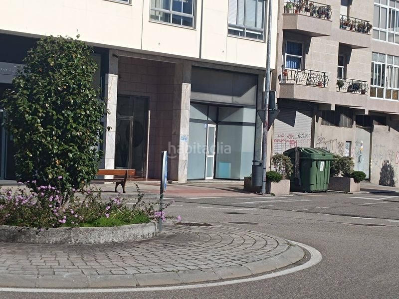 Foto 4c35077f-35a6-4387-a312-0ce3d594da00. Local comercial a Valle de Mena