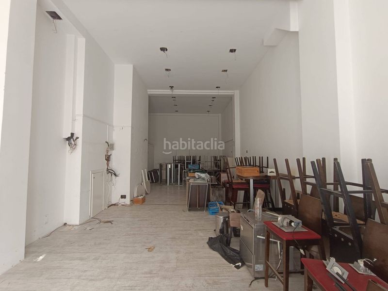 Foto 5c6987aa-72da-4ba4-b82a-1755fc3a52ce. Local comercial a Valle de Mena