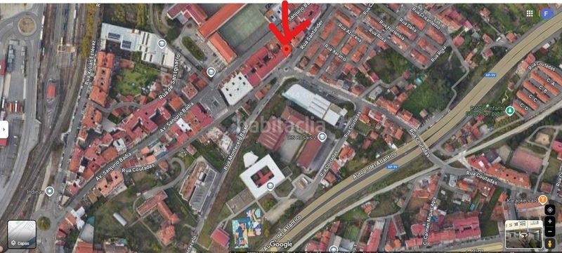 Foto 6b60f333-613e-43ed-a172-791d10e705c4. Local comercial a Valle de Mena