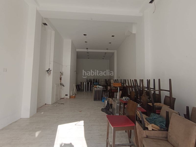 Foto 80f9ad59-8b78-40b6-88c7-fa1ff8fe075a. Local comercial a Valle de Mena