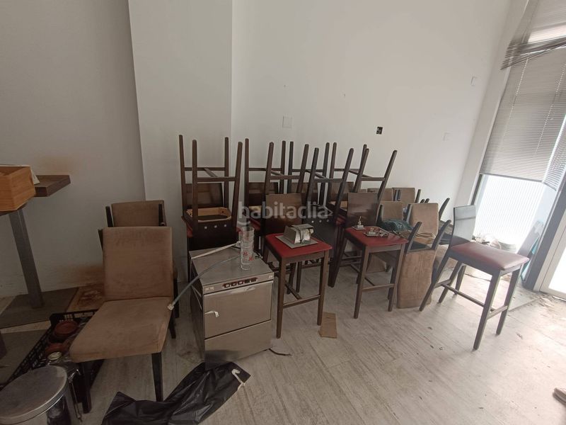 Foto a77f2804-8e94-47ab-928c-1387abf423c7. Local comercial a Valle de Mena