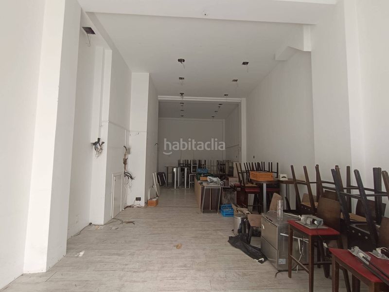 Foto bff8b87a-3ba8-410d-bc3d-3dba09025ef8. Local comercial a Valle de Mena