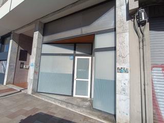 Local Comercial  Ru santander 1 es:e pl:00 pt:03 36207 vigo (pontev. Local comercial en vigo teis