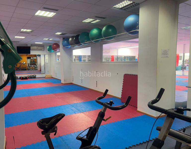 Foto 00f78e00-4d9b-42ba-bdf0-2dbada5c5ff4. Locale commerciale in Vilagarcía Vilagarcía de Arousa