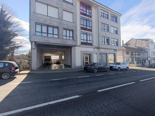 Local Comercial  Compostela. Espectacular bajo y stano en palas de rei!!