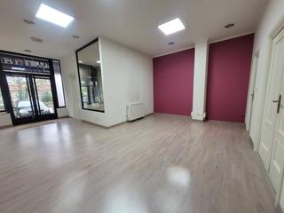 Oficina  Valiño. Local en venta o alquiler en rúa valiño