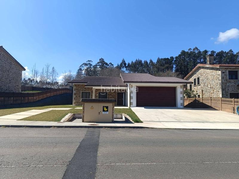 Foto 2265a783-d7ae-44bf-a8e3-e47d78aa48a9. Xalet amb calefacció aparcament a Trazo