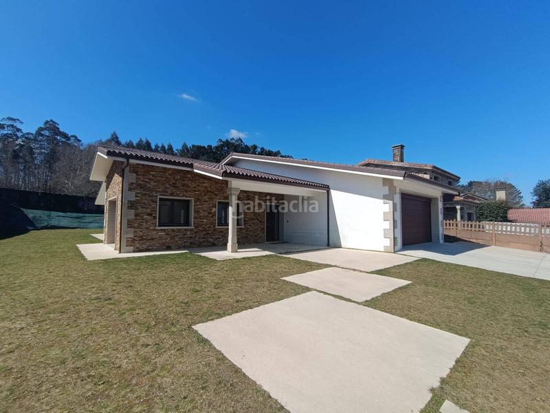 Foto 34ac8ba8-fb7e-4f08-aec2-471b0c936455. Xalet amb calefacció aparcament a Trazo