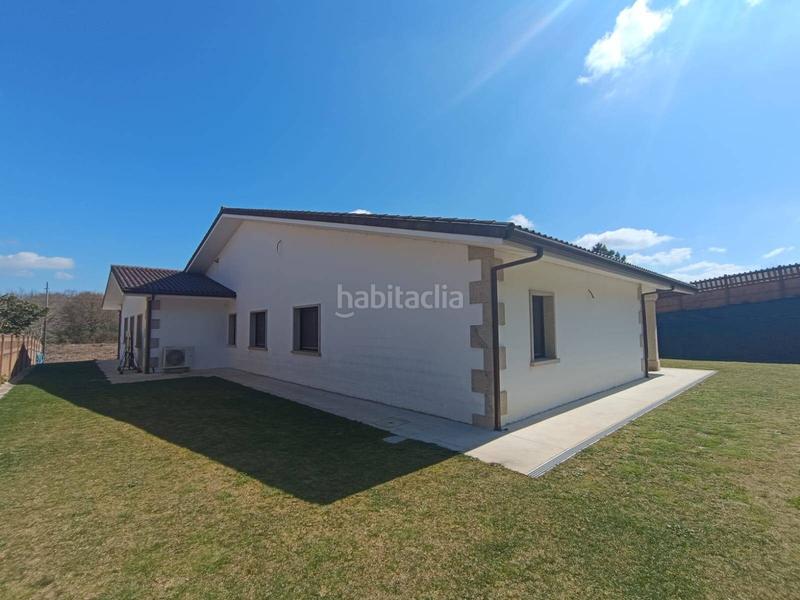 Foto 4842fc06-31b0-478b-adbc-3661b16ea65c. Xalet amb calefacció aparcament a Trazo