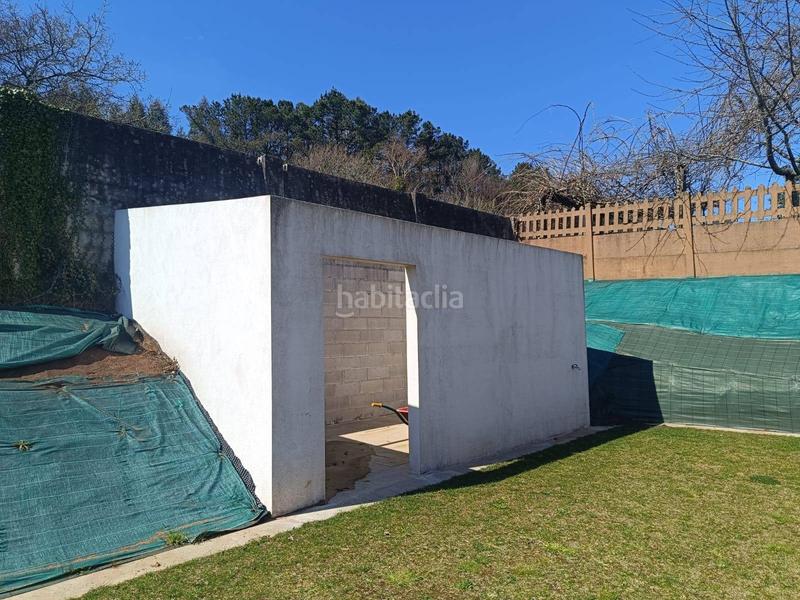 Foto 58f6216e-bc83-460f-a6cd-d7fefd7bfeee. Xalet amb calefacció aparcament a Trazo