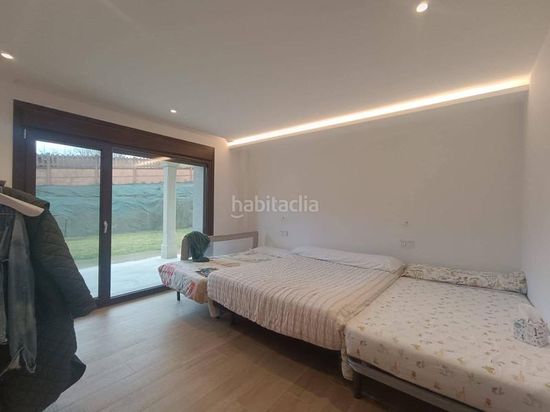 Foto 7b0309a1-9520-46b4-ac8d-5bf7c5ef8ccb. Xalet amb calefacció aparcament a Trazo