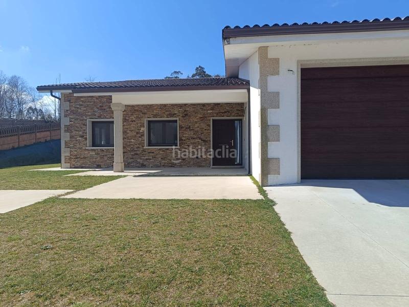 Foto a699b1a2-bcd6-43e7-9d26-eb6cea3076db. Xalet amb calefacció aparcament a Trazo