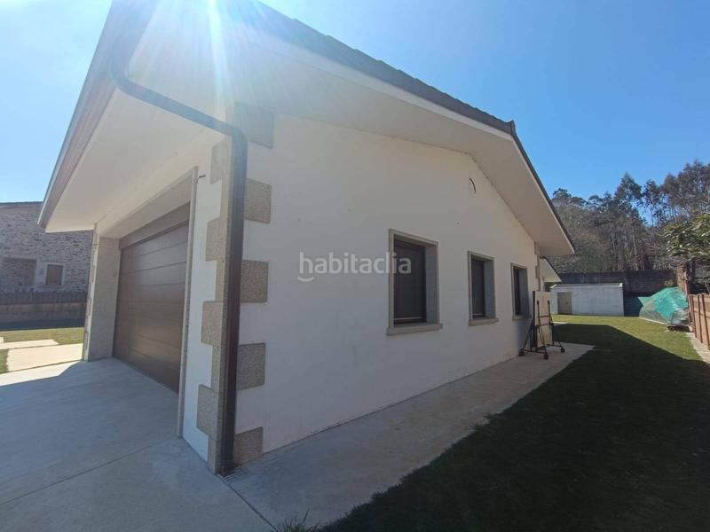 Foto b02bc2d1-b455-4bad-8dcb-189b4b38aad0. Xalet amb calefacció aparcament a Trazo