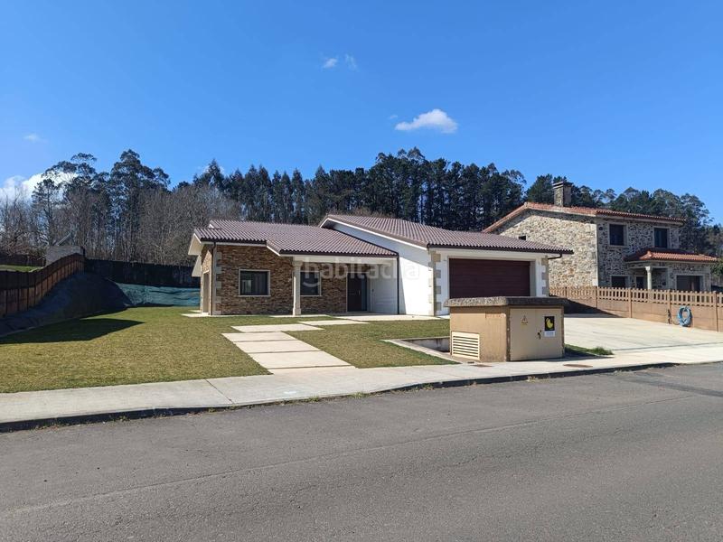 Foto c062b79c-1afc-40b8-8013-c0b0feb4ca11. Xalet amb calefacció aparcament a Trazo