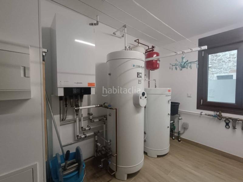 Foto d54bfff2-3560-4502-b9b8-eb6fc2c9554e. Xalet amb calefacció aparcament a Trazo