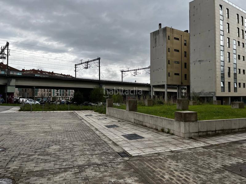 Foto 047bb13a-76f5-4e72-91a2-26d93566ff02. Parking voiture dans Ensanche - Sar Santiago de Compostela