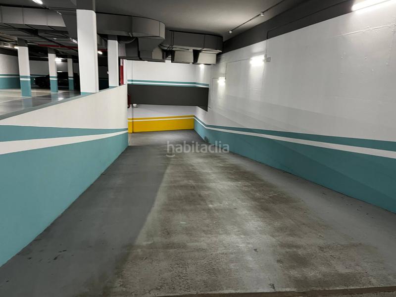 Foto 1d8fddad-fa6f-4d3c-b035-fb58bd6024b2. Parking voiture dans Ensanche - Sar Santiago de Compostela