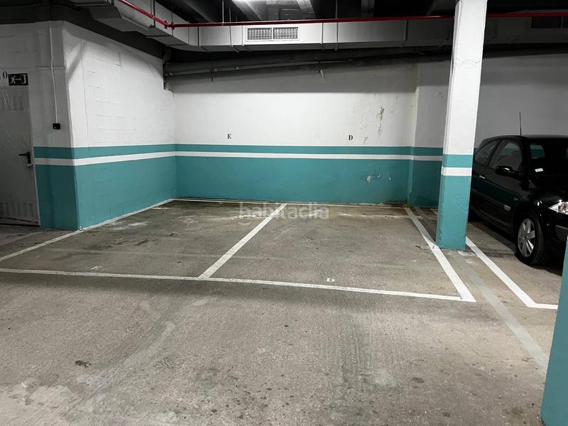 Foto 33b3823e-2e36-4a19-9c76-782c3408dc06. Parking voiture dans Ensanche - Sar Santiago de Compostela