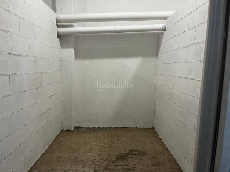 Foto 470119ff-f88a-42c8-b35a-754ce166e431. Parking voiture dans Ensanche - Sar Santiago de Compostela