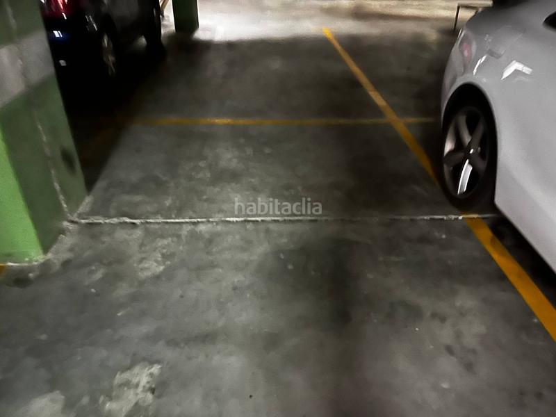 Foto 59c00127-242e-4b5c-b9a2-88db24bbd064. Parking voiture dans Ensanche - Sar Santiago de Compostela