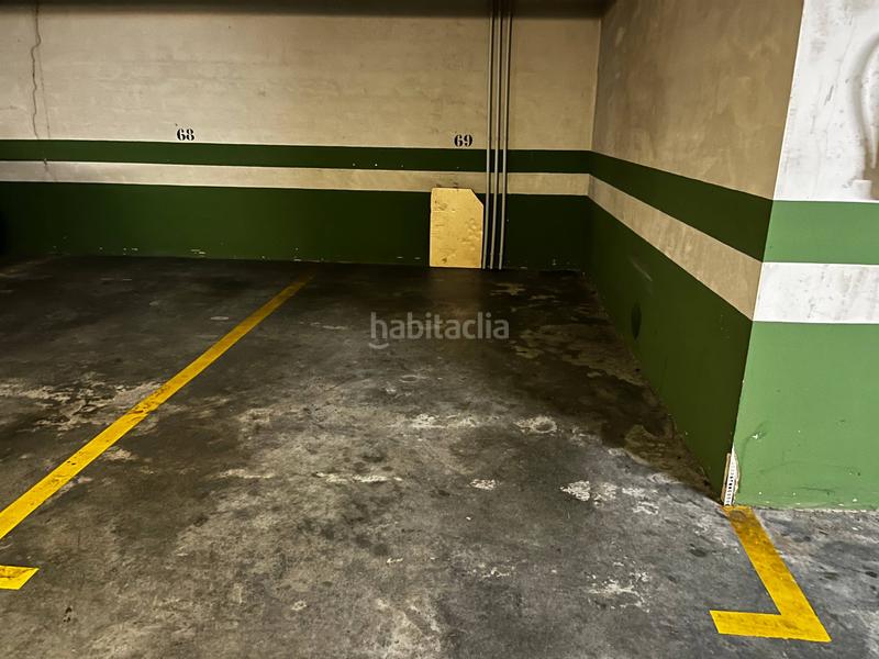 Foto 9410ff7c-153b-44ef-b31d-655e379e265e. Parking voiture dans Ensanche - Sar Santiago de Compostela