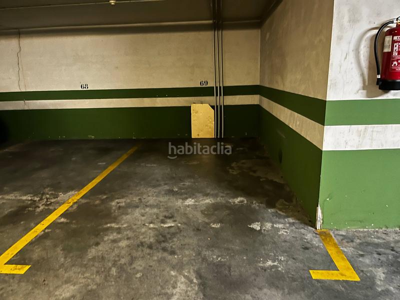 Foto 9c28ba7e-2c1e-499a-9ce4-adecaa3934bb. Parking voiture dans Ensanche - Sar Santiago de Compostela