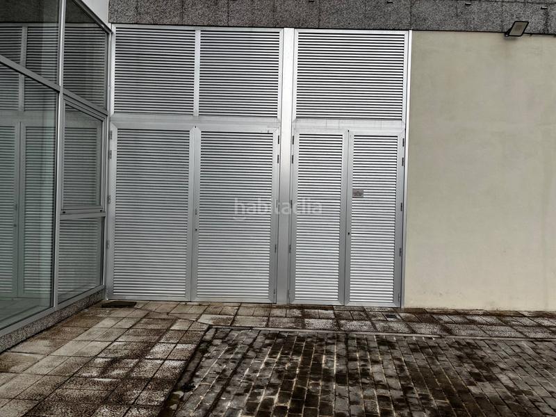 Foto ba2ff290-0650-4897-808d-f5a18df9495f. Parking voiture dans Ensanche - Sar Santiago de Compostela