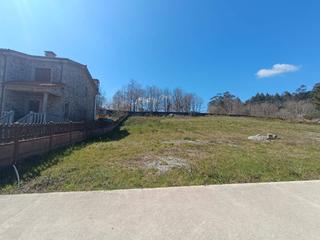 Terreny residencial en Trazo. Preciosa finca urbana en chayn trazo 640 m2