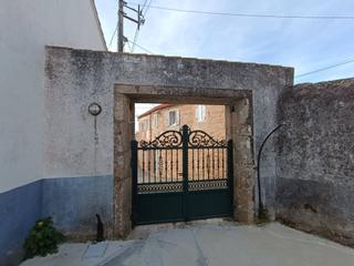 Casa  Lugar san domingo. Preciosa casa de piedra para reformar en teo