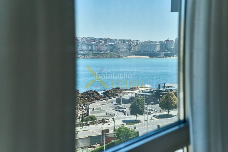 Foto 4a23053c-9e01-4be3-9811-361559f90323. Pis a paseo ronda 38 a Riazor - Visma Coruña (A)