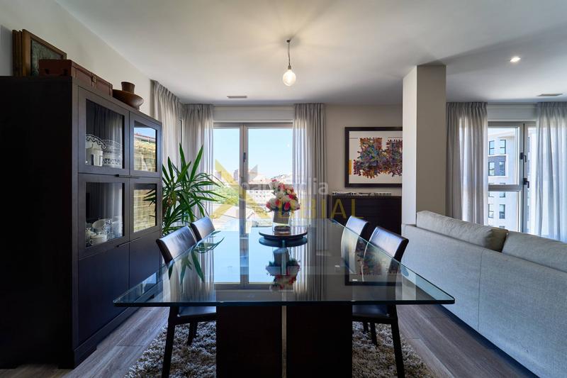 Foto 126497d2-c004-4b76-8acd-188828cf76a9. Appartamento in paseo ronda 38 in Riazor - Visma Coruña (A)