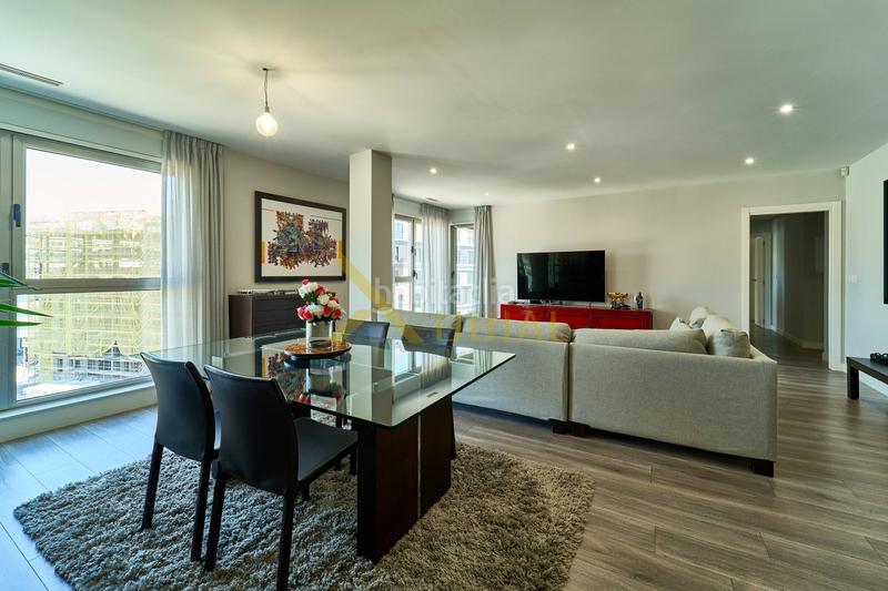 Foto 197e560a-22fa-4452-8f1b-955f5bfeac0d. Appartamento in paseo ronda 38 in Riazor - Visma Coruña (A)