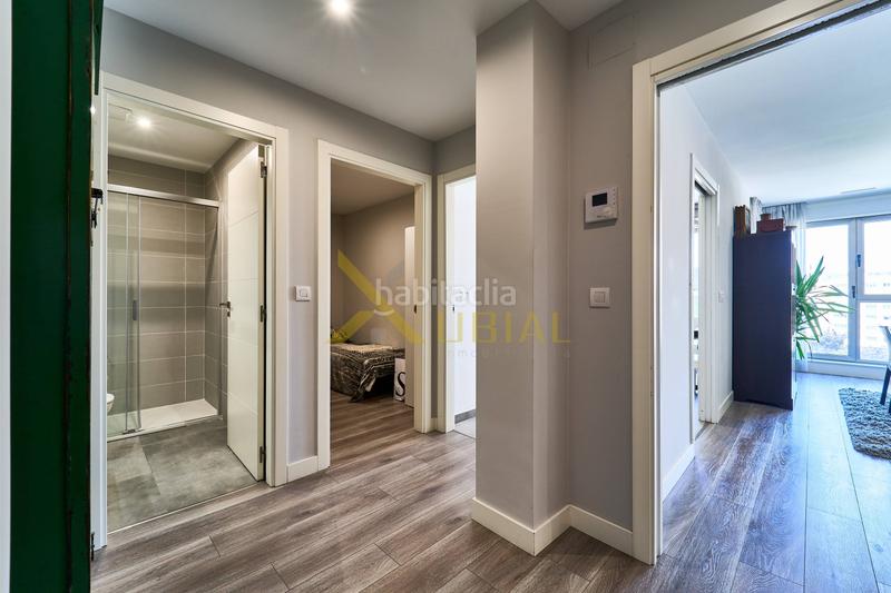 Foto 1e9f9355-260b-47d6-906e-7c9e448f5e7f. Appartamento in paseo ronda 38 in Riazor - Visma Coruña (A)