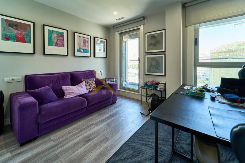 Foto 22170049-4882-46e3-aef5-515a0624c799. Appartamento in paseo ronda 38 in Riazor - Visma Coruña (A)