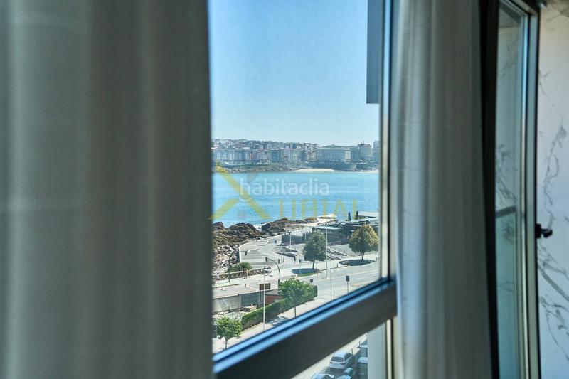 Foto 2d540429-3b08-420b-8ed2-7a1318409f6c. Appartamento in paseo ronda 38 in Riazor - Visma Coruña (A)