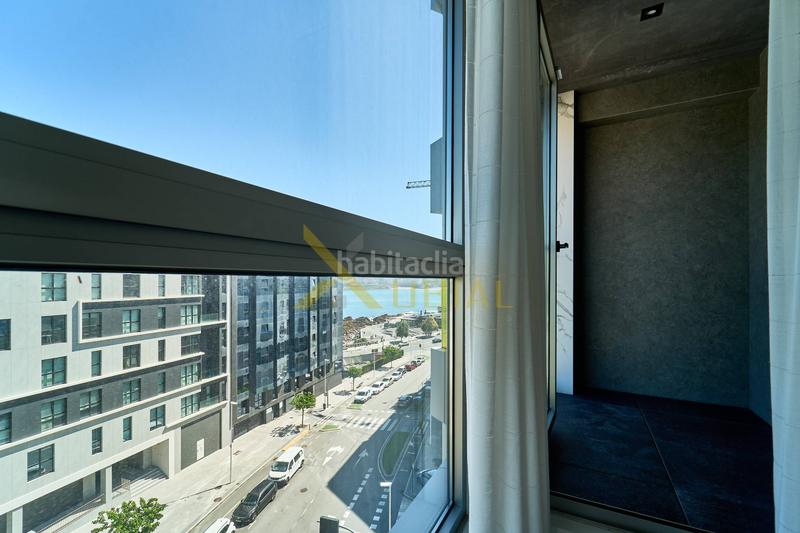 Foto 37e79204-63fb-43d4-a57d-76710e034225. Appartamento in paseo ronda 38 in Riazor - Visma Coruña (A)