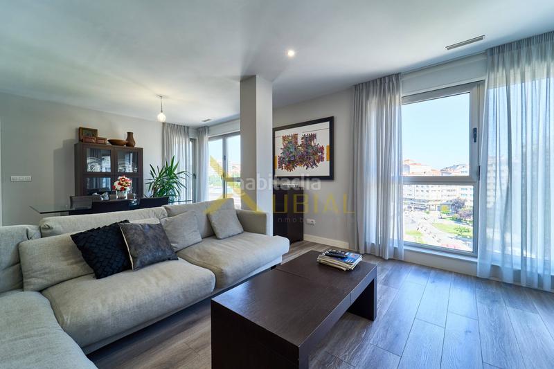 Foto 3ebb368d-fea1-4a35-be79-8cf88196a02c. Appartamento in paseo ronda 38 in Riazor - Visma Coruña (A)