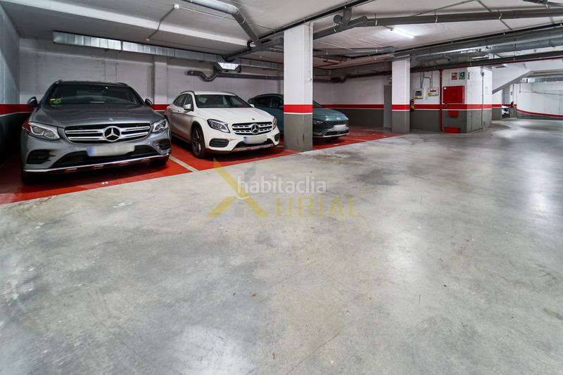 Foto 48b93820-fe10-4e97-a3ed-6fbb8dd5144b. Appartamento in paseo ronda 38 in Riazor - Visma Coruña (A)