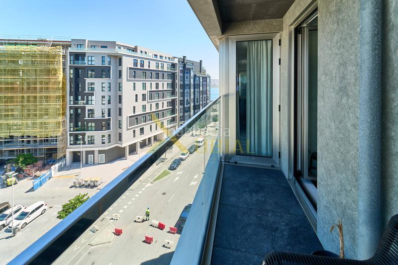 Foto 68f36015-1b4c-4ec2-a5ab-ffc32f485b4b. Appartamento in paseo ronda 38 in Riazor - Visma Coruña (A)