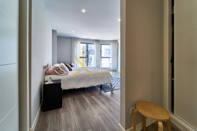 Foto 72ecdb31-797c-41eb-b336-9a900f4b67cb. Appartamento in paseo ronda 38 in Riazor - Visma Coruña (A)