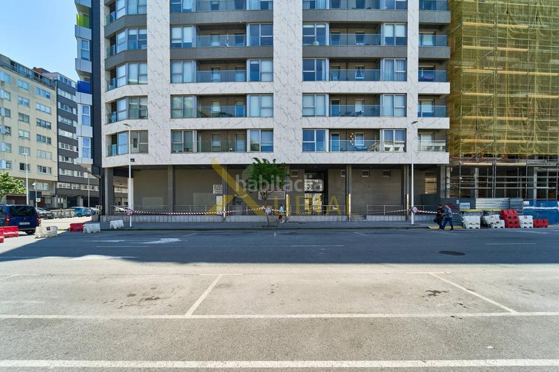 Foto 7d4618ba-af1e-4849-936f-915ccdba04e1. Appartamento in paseo ronda 38 in Riazor - Visma Coruña (A)