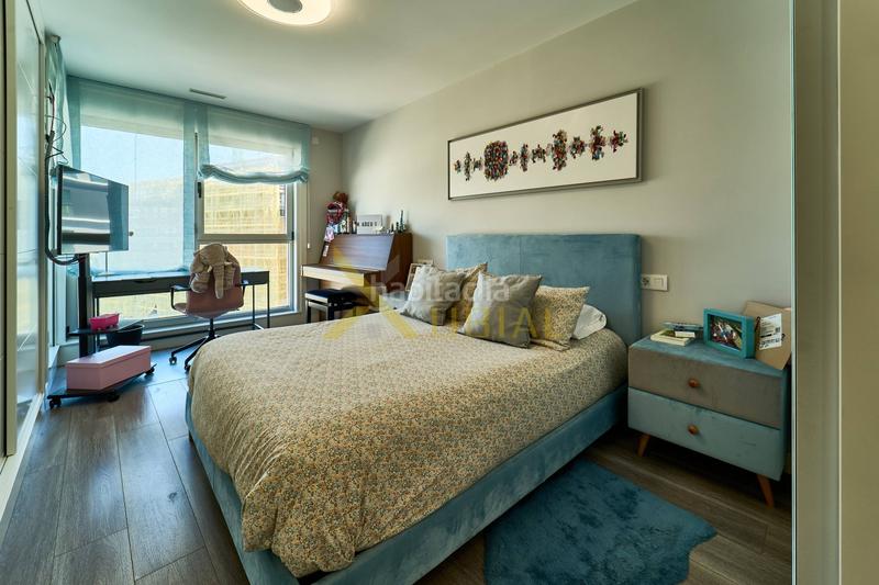 Foto 82ac9d3a-6e7f-44f3-84f7-7b26e986e687. Appartamento in paseo ronda 38 in Riazor - Visma Coruña (A)